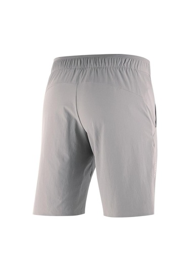 Salomon Wayfarer Ease Shorts M Frost Gray Şort Lc2210400 001