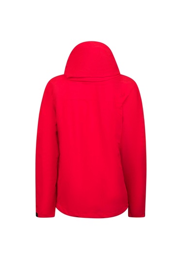 2as Mara 3 In 1 Mont Kırmızı