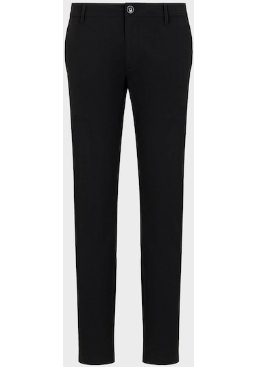 Armani Exchange Erkek Pantolon 8nzp49 Znyzz 1200 Siyah Siyah Armani Exchange Erkek Pantolon 8nzp49 Znyzz 1200 Siyah Siyah