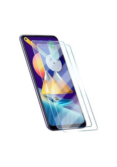 Kilifone - Xiaomi Uyumlu Redmi Note 11 Pro Plus 5g - Ekran Koruyucu Temperli Cam Koruma