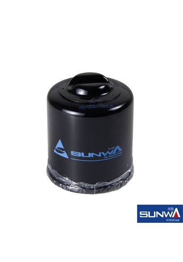 Sunwa Hf 183 Yağ Filtresi
