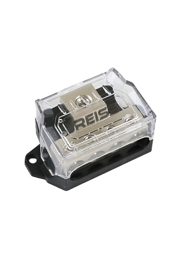 Reiss Amfi Blok Dağıtıcı Reiss 1 Giriş 4 Çıkış Anfi Kablo Dağıtıcı Blok