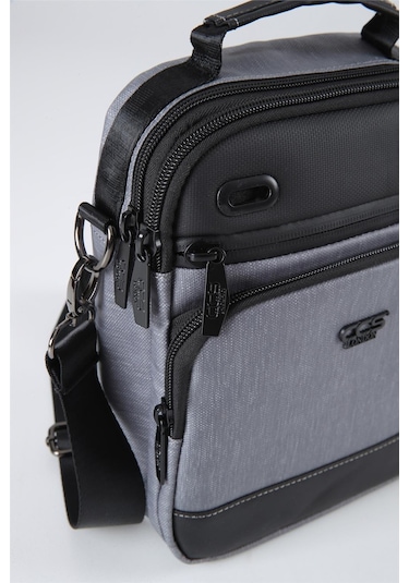 Ççs 31421 Askılı Çanta Siyah