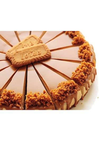 Lotus Biscoff Karamelize Bisküvi 250 Gr