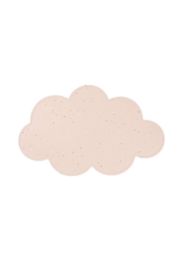 Done By Deer - Confetti - Silikon Amerikan Servis - Pembe