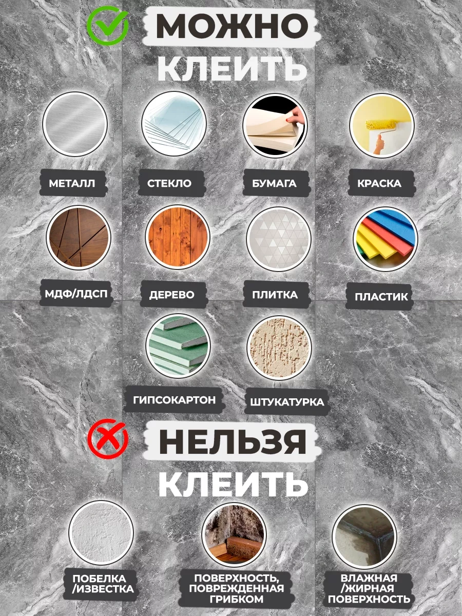 Biruda Home Kendinden Yapışkanlı Paneller 217782770