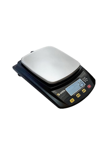 Swock Sf-460 Elektronik Terazi 5kg / 0.1gr