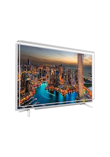 Coruian 88" 223 Ekran TV Ekran Koruyucu