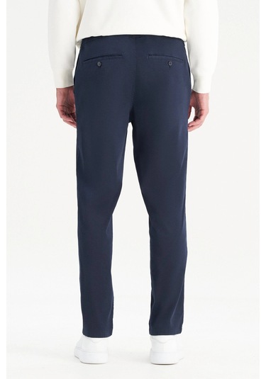 Wrangler Erkek Pantolon Wm01200001 411 Lacivert Lacivert