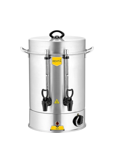 Remta R15 250 Bardak Standart Çay Makinesi