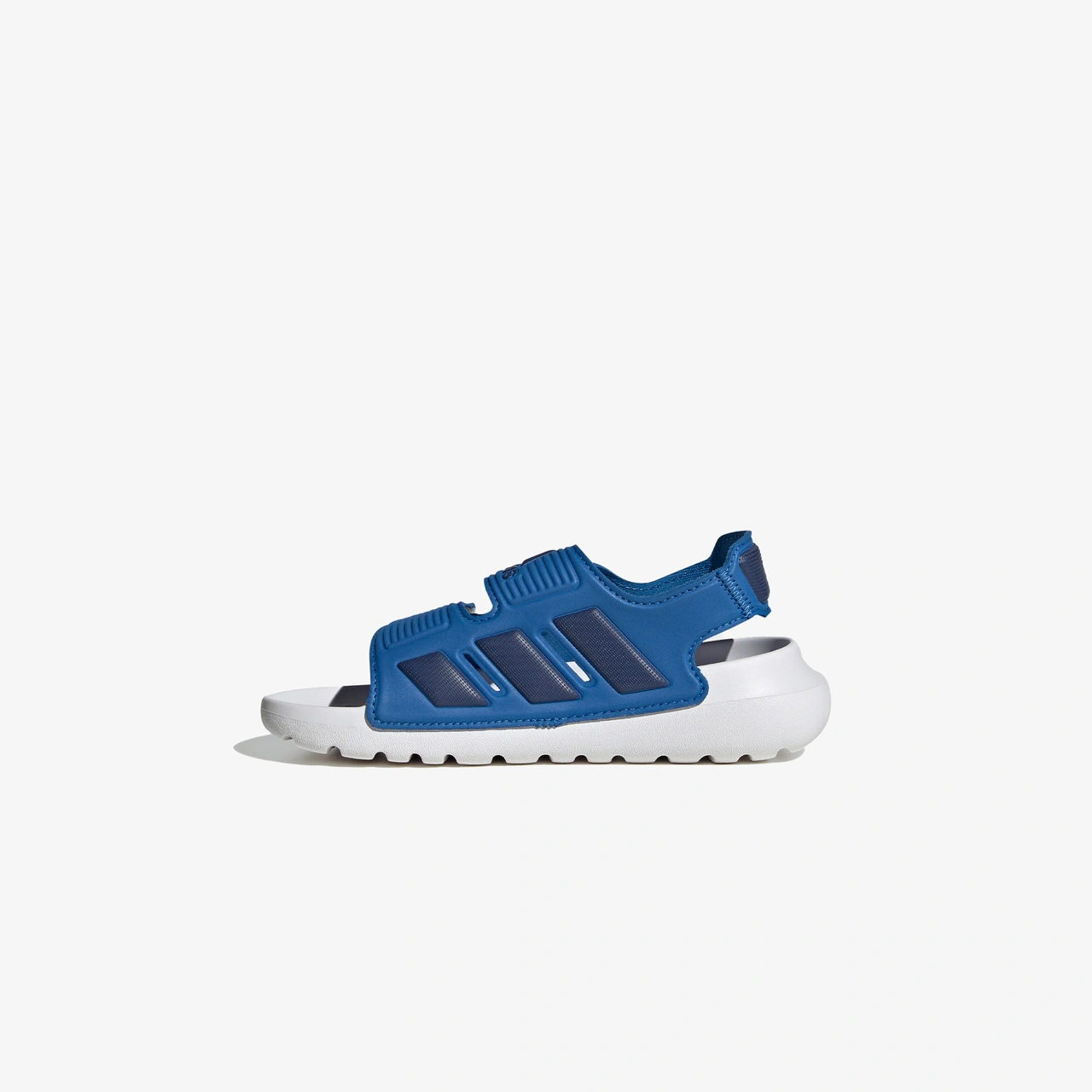 Adidas Altaswim 2.0 C Çocuk Mavi Sandalet Id2841 Mavi