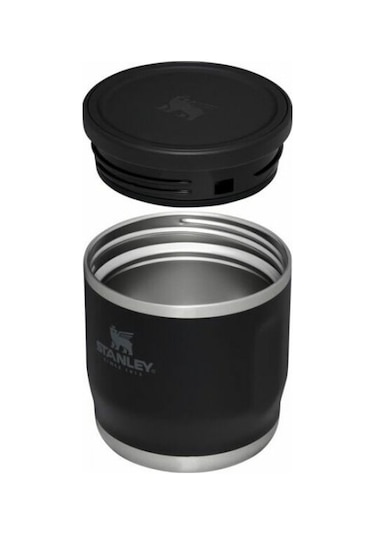 Stanley The Adventure To-Go Food Jar .35L / 12oz Black