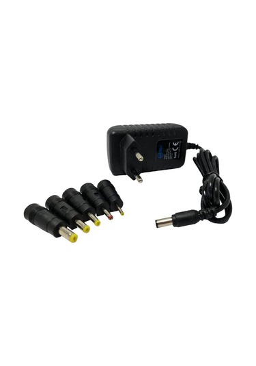 WellPower DC 5Volt 2Amper Adaptör 5 Uçlu