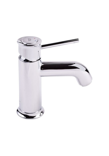 Grohe Bauclassic Tek Kollu Lavabo Bataryası 23162000