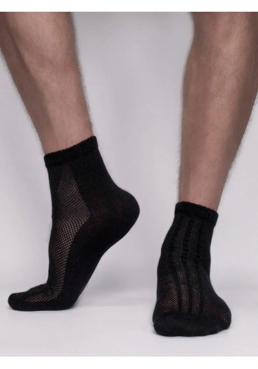 Rocksocks 6 Çift Düz Renkli Çorap Seti 157913565 Beyaz