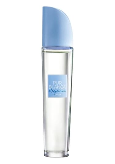 Avon Pur Blanca Elegance Kadın Parfüm EDT 50 ML