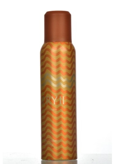 Fiery II Kadın Parfüm EDT 50 ML + Roll-On 50 ML + Sprey Deodorant 150 ML