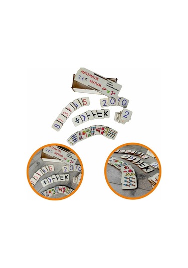 Ankebut Matematik Kutum 30121