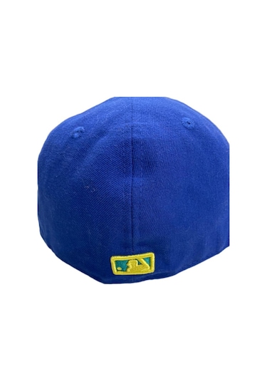 NEW ERA BOSTON RED SOX LOGO MAVİ ŞAPKA  RN11493