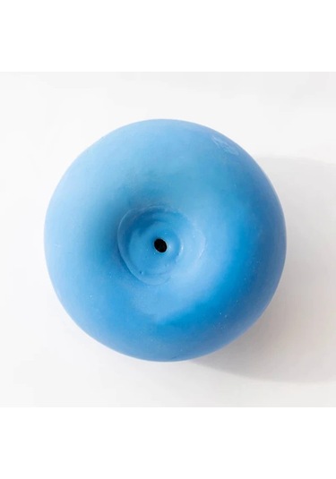 Fochsia Pembe Renkli Interaktif Cıvıldayan Köpek Oyuncağı: Dayanıklı, Diş Temizleyen, Çiğnemeye Uygun