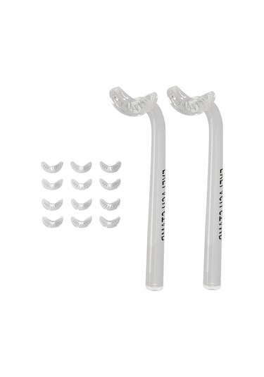 Suntek 2 Parça Eyeliner Şablonlar Yeni Başlayanlar Için Kaş