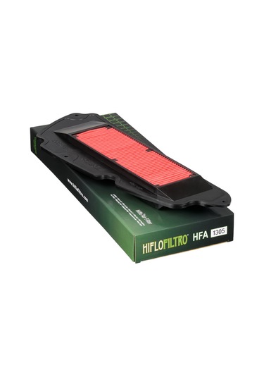 Hiflo Hfa1305 2021-2025 Honda Nss250 Forza 250 Uyumlu Hava Filtresi