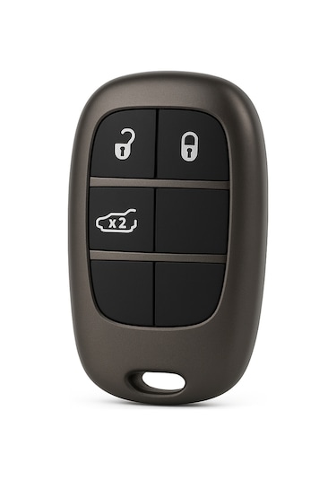 Fiat Egea Cross Uyumlu Anahtar Kılıfı