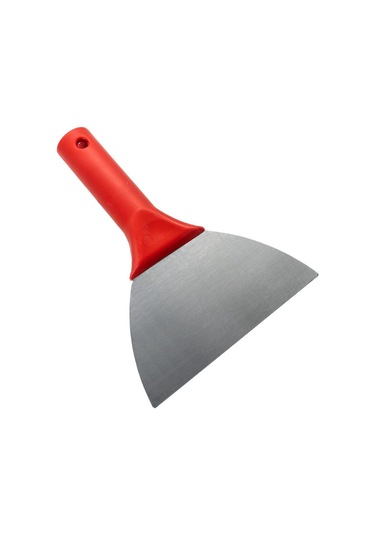 Master 540046 Macun Ispatulası Plastik Saplı 18 Cm