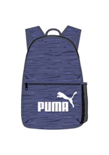 Puma Phase Backpack Iıı B Mavi Erkek Sırt Çantası Mavi
