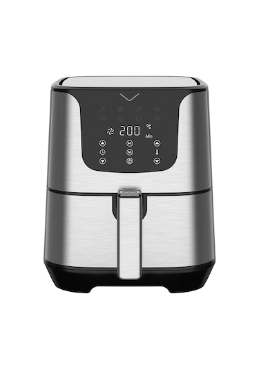Vestel Lightfry X 1500 W Fritöz