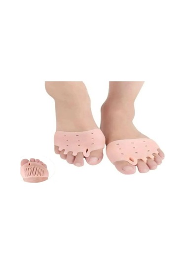 Ozclife 5 Parmak Koruyucu Silikon Makaralı Baş Parmak Gömleği