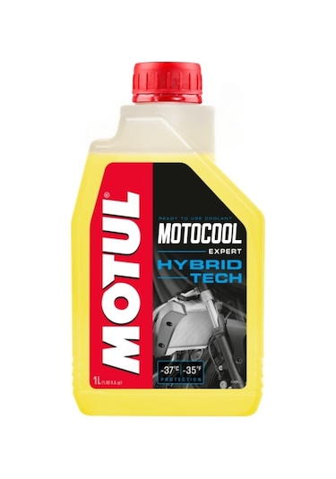 Motul Motocool Expert Soğutma Sıvısı 1 L