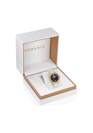 Versace Swiss Made  Vrscve7g00223 Unisex Kol Saati