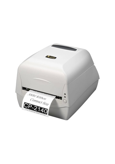 Argox Cp-2140ex Pro Usb, Seri, Ethernet Bağlantılı Barkod Yazıcı Termal&termal Transfer