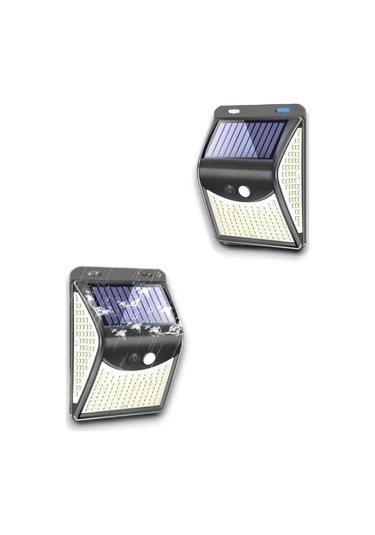 Sensörlü Lamba Çok Renkli