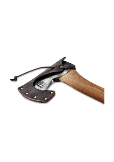 Hultafors 841720 Qvarfot Felling Axe Balta 1260 Gr