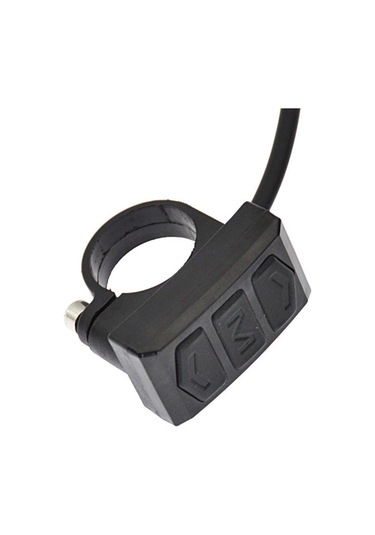 Sw900 Ebike Lcd Ekran 24v/36v/48v52v/60v E-bike Lcd Metre Panel Ekran Elektrikli Bisiklet Bilgisayarı Için Ebike Aksesuarları A