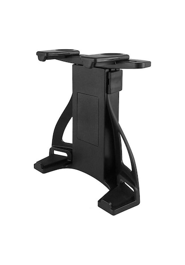 Sones Araba Kafalık Braketi Arka Koltuk Arka Tablet Tutucu Uygulanabilir Tablet 113-145mm