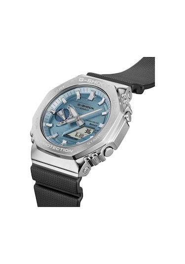Casio G-shock Gbm-2100a-1a2dr Güneş li Erkek Kol Saati