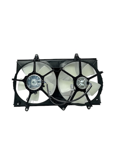 Toyota Corolla Ae111 Çiftli Komple Fan 1999-2001