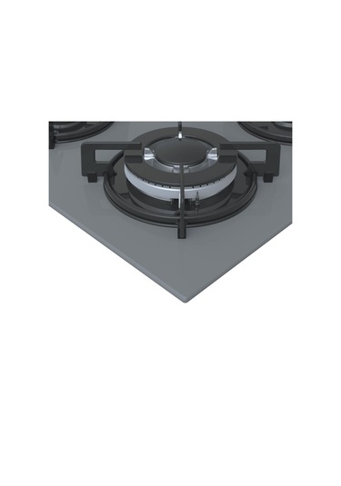Termikel BH P7194C A Ankastre Ocak