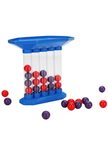 Zıplayan Top Bouncing Ball Kutu Oyunu