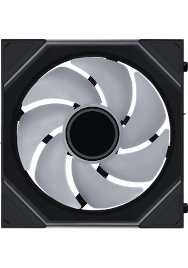 Lian Li Unı Fan Sl Infınıty Wireless 1x140mm Siyah Kasa Fanı Azaz0llı0129