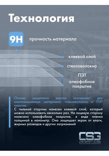 Csg Store Gac Gs3 Koruyucu Ekran Seti 260106064