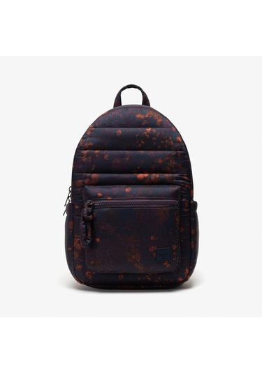 Herschel Settlement Kapitone Unisex Bordo Sırt Çantası Düz 11421 Bordo