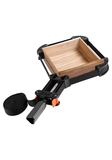 Çerçeve Mengenesi Çekmece Sıkma Mengenesi Ayarlanabilir Ahşap Sab