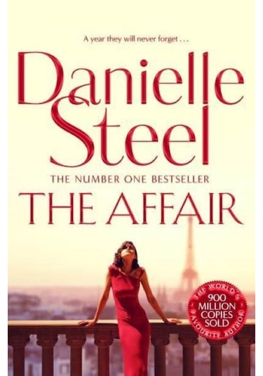 The Affair Pan Macmillan