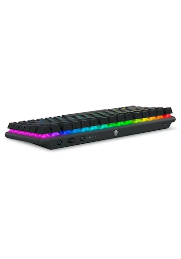 Dell Alienware Pro Rgb Kablosuz Mekanik Gaming Ingilizce Klavye 545-bbfq