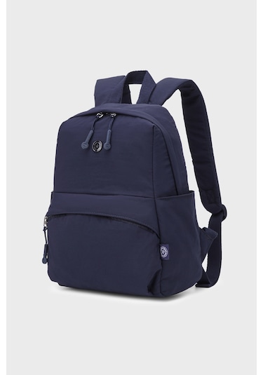 Smart Bags Bayan Sırt Çantası 2022 3344 Lacivert