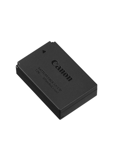 Canon Batarya LP-E12 (Canon Eurasia Garantili)